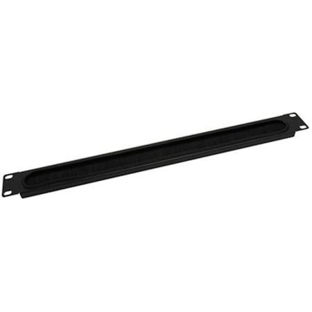 Evolve SmartRack 1U Horizontal Brush EV267238